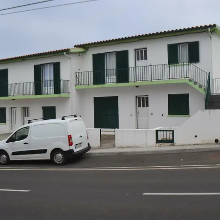Tina - Al Da Vitoria - Rral 759 Apartment