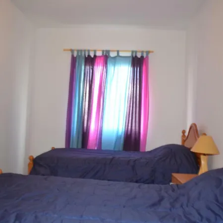 Tina - Al Da Vitoria - Rral 759 Apartmán Praia da Vitória