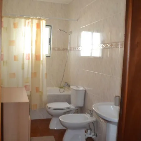 Lägenhet Tina - Al Da Vitoria - Rral 759 Praia da Vitória