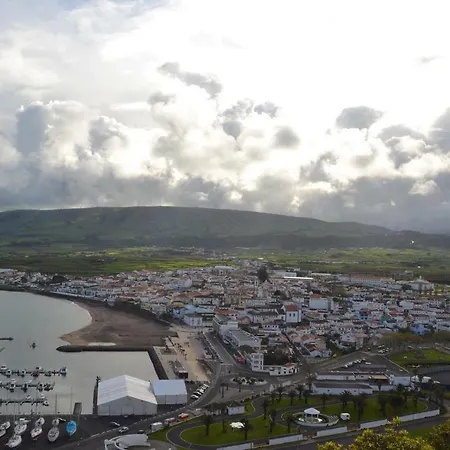 Tina - Al Da Vitoria - Rral 759 Lägenhet Praia da Vitória