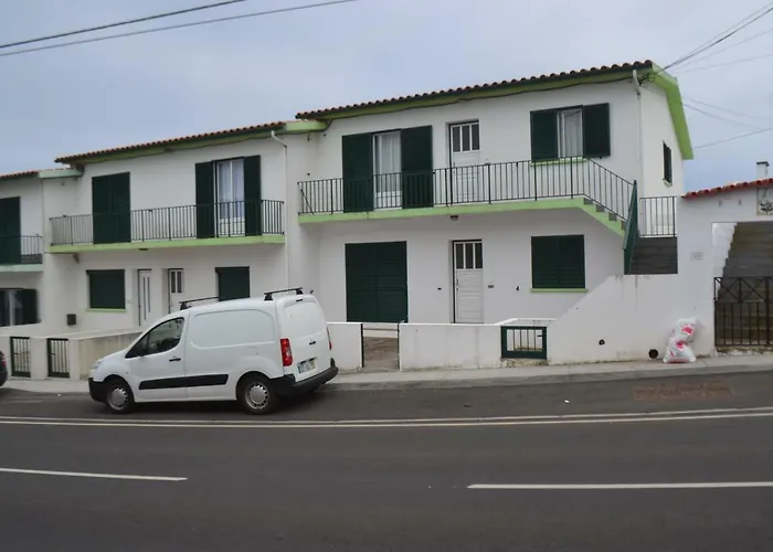 Tina - Al Da Vitoria - Rral 759 Apartment