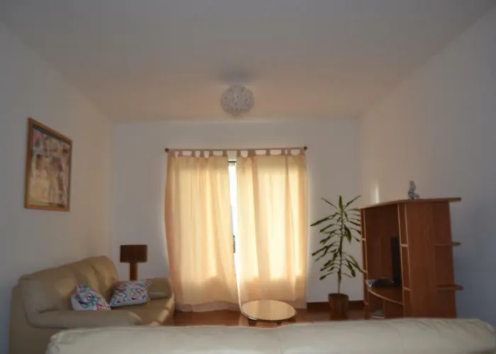 Διαμέρισμα Tina - Al Da Vitoria - Rral 759