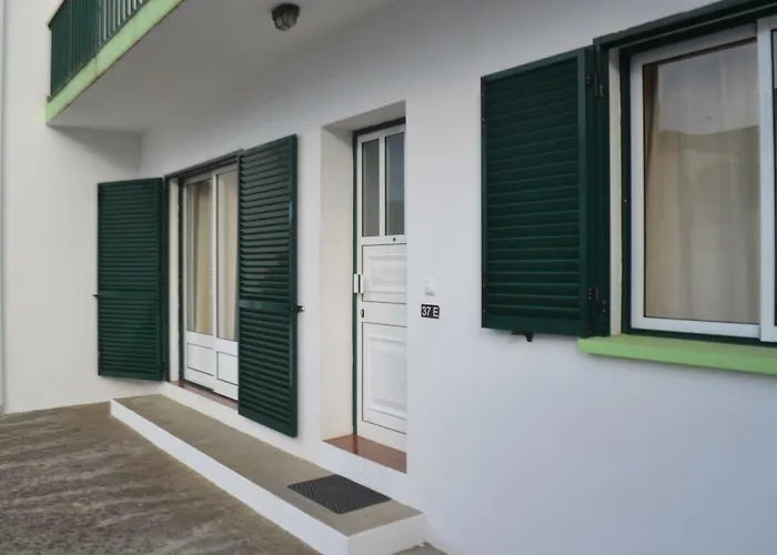 Tina - Al Da Vitoria - Rral 759 Apartment