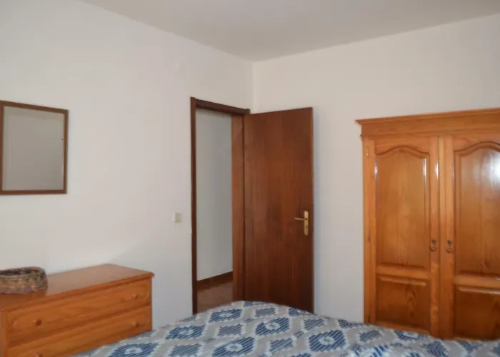 Apartment Tina - Al Da Vitoria - Rral 759 *