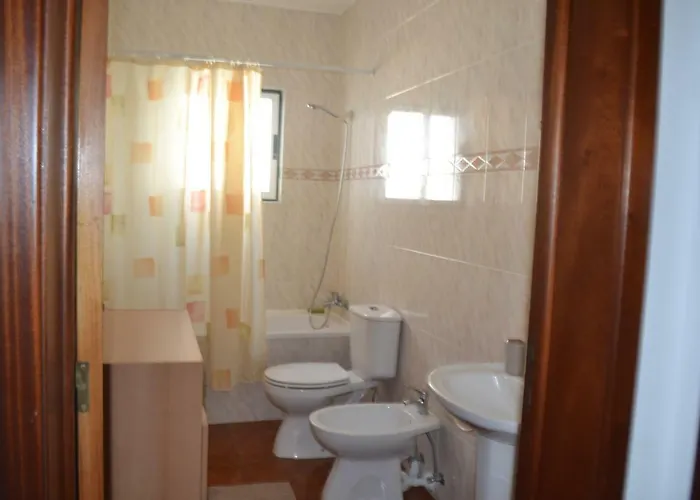 Apartment Tina - Al Da Vitoria - Rral 759 Praia da Vitoria